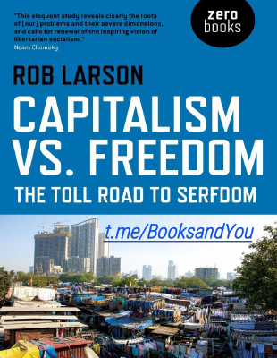 CAPITALISM VS FREEDOM,(Rob Larson).pdf